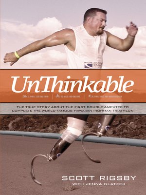 cover image of Unthinkable